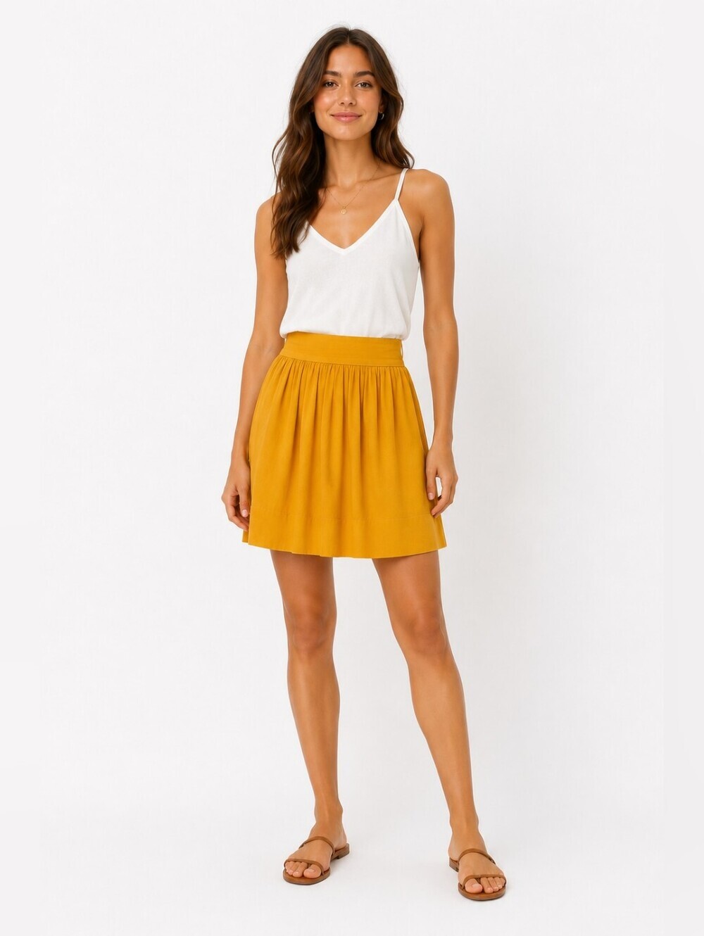 Women's Anthropologie Odille Skirt Size 10